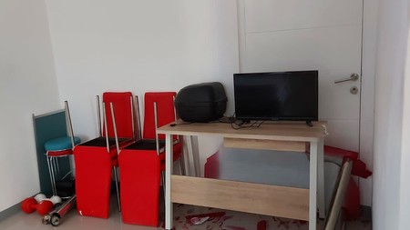 Rumah Pondok Tjandra Sidoarjo Waru area rungkut raya merr 