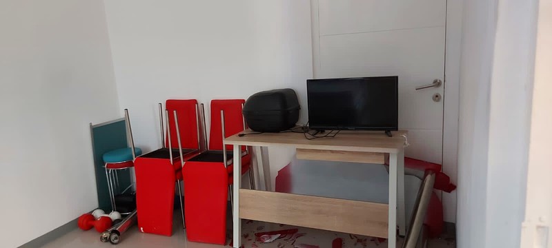 Rumah Pondok Tjandra Sidoarjo Waru area rungkut raya merr 