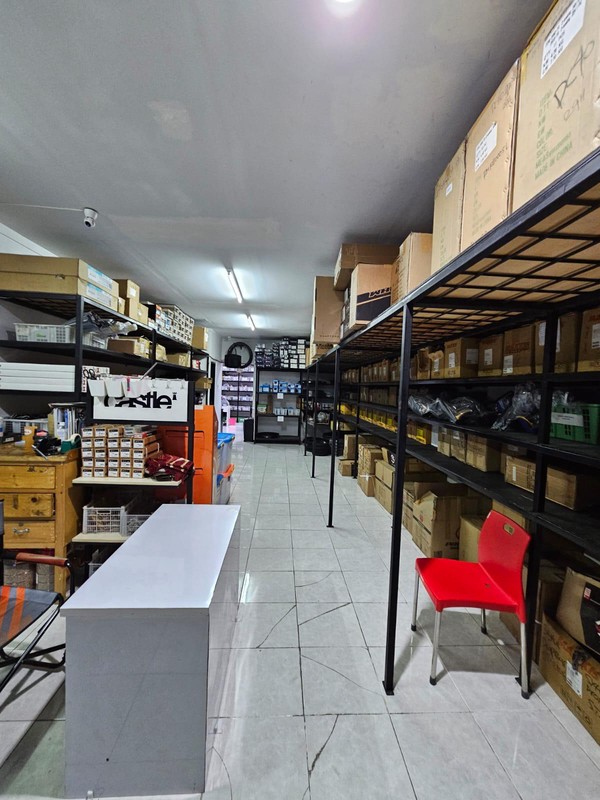 Ruko Siap Pakai Di Lokasi Strategis Emerald Avenue Bintaro Sektor 9