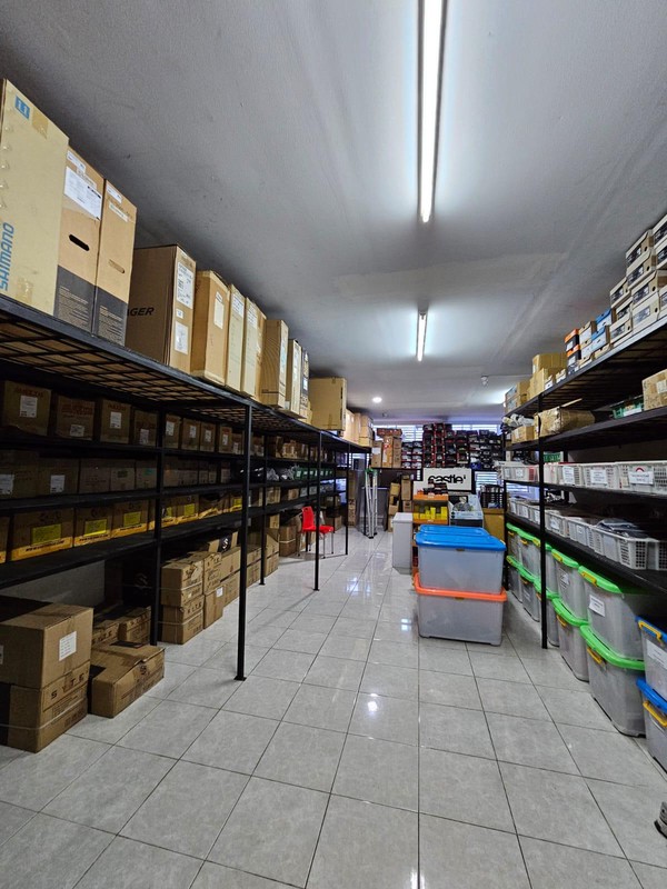 Ruko Siap Pakai Di Lokasi Strategis Emerald Avenue Bintaro Sektor 9