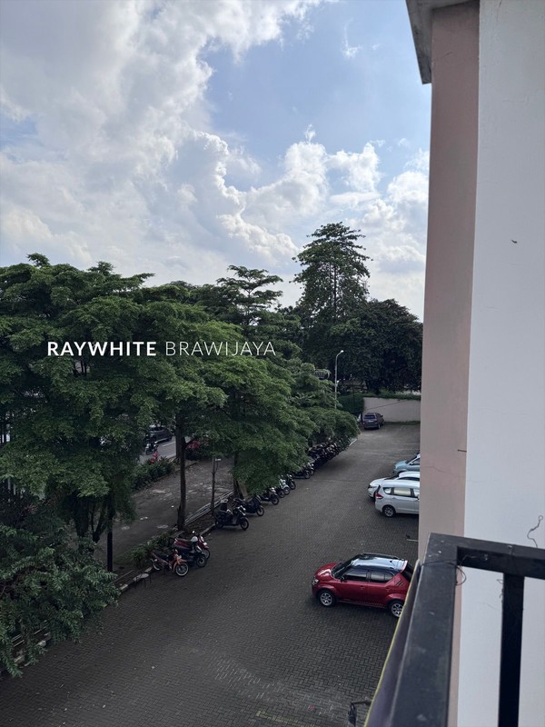 Ruko Lokasi Strategis Area Lebak Bulus Raya