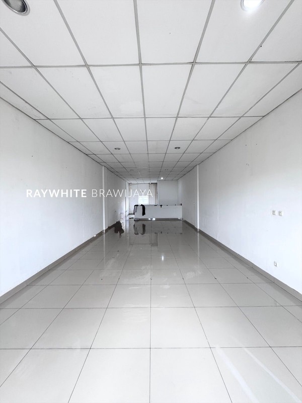 Ruko Lokasi Strategis Area Lebak Bulus Raya