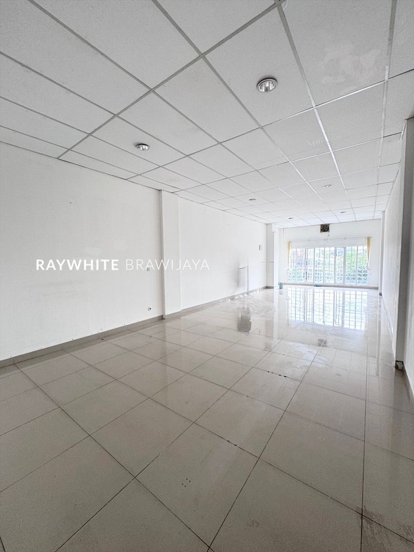 Ruko Lokasi Strategis Area Lebak Bulus Raya