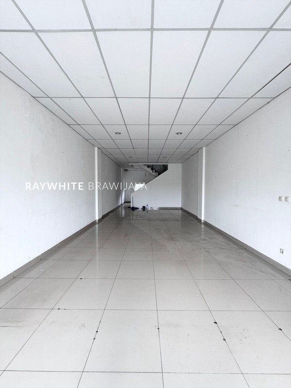 Ruko Lokasi Strategis Area Lebak Bulus Raya