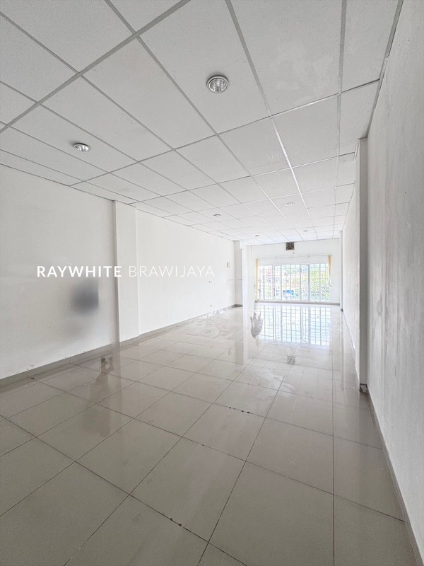 Ruko Lokasi Strategis Area Lebak Bulus Raya