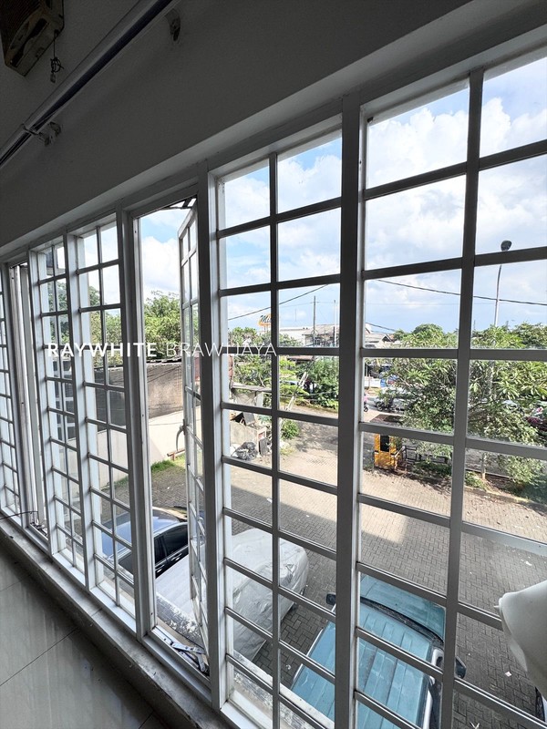 Ruko Lokasi Strategis Area Lebak Bulus Raya