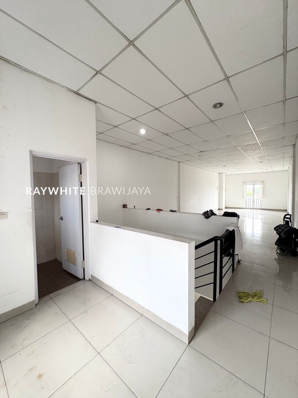 Ruko Lokasi Strategis Area Lebak Bulus Raya