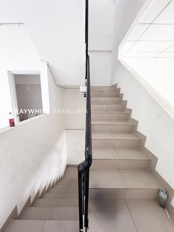 Ruko Lokasi Strategis Area Lebak Bulus Raya