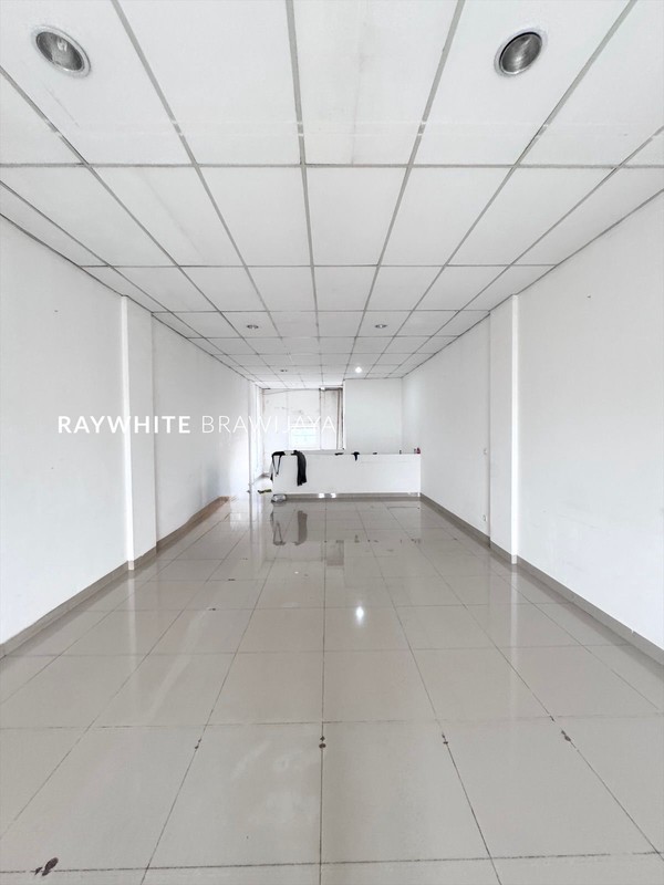 Ruko Lokasi Strategis Area Lebak Bulus Raya