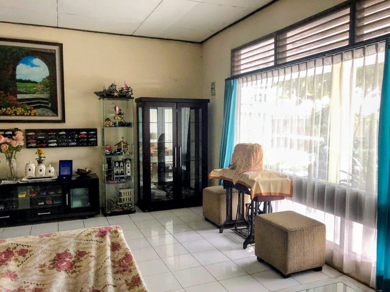 Di Jual Rumah Siap Huni Lokasi Strategis Di Pondok Labu Cilandak Jakarta Selatan.