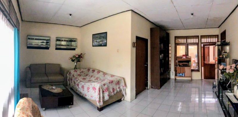Di Jual Rumah Siap Huni Lokasi Strategis Di Pondok Labu Cilandak Jakarta Selatan.