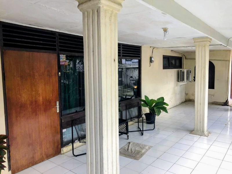 Di Jual Rumah Siap Huni Lokasi Strategis Di Pondok Labu Cilandak Jakarta Selatan.