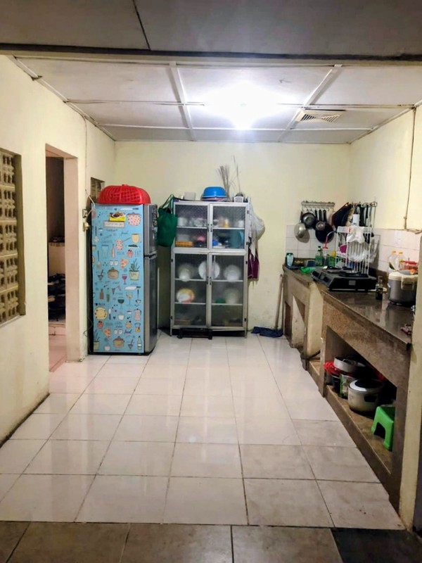 Di Jual Rumah Siap Huni Lokasi Strategis Di Pondok Labu Cilandak Jakarta Selatan.