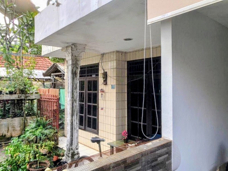 Di Jual Rumah Siap Huni Lokasi Strategis Di Pondok Labu Cilandak Jakarta Selatan.