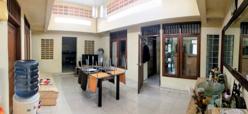 Di Jual Rumah Siap Huni Lokasi Strategis Di Pondok Labu Cilandak Jakarta Selatan.
