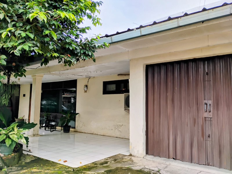 Di Jual Rumah Siap Huni Lokasi Strategis Di Pondok Labu Cilandak Jakarta Selatan.