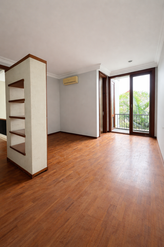 Rumah Asri Disewa di Cipete - Luas, Nyaman, Lokasi Strategis Jakarta Selatan