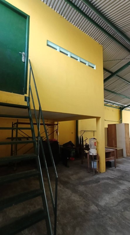 Dijual Gudang Home Industry MERR Semolowaru Surabaya