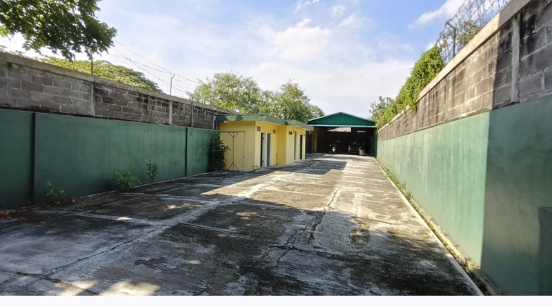 Dijual Gudang Home Industry MERR Semolowaru Surabaya