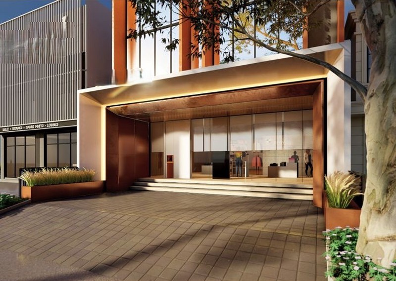 Ruko Gandeng Strategis Pinggir Jalan Utama di Bintaro Jaya 3