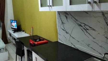 Dijual Apart Puncak Permai tower C Surabaya Barat