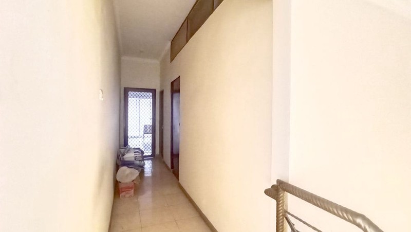 Jual Rumah 2 lantai Kupang Jaya Surabaya Barat