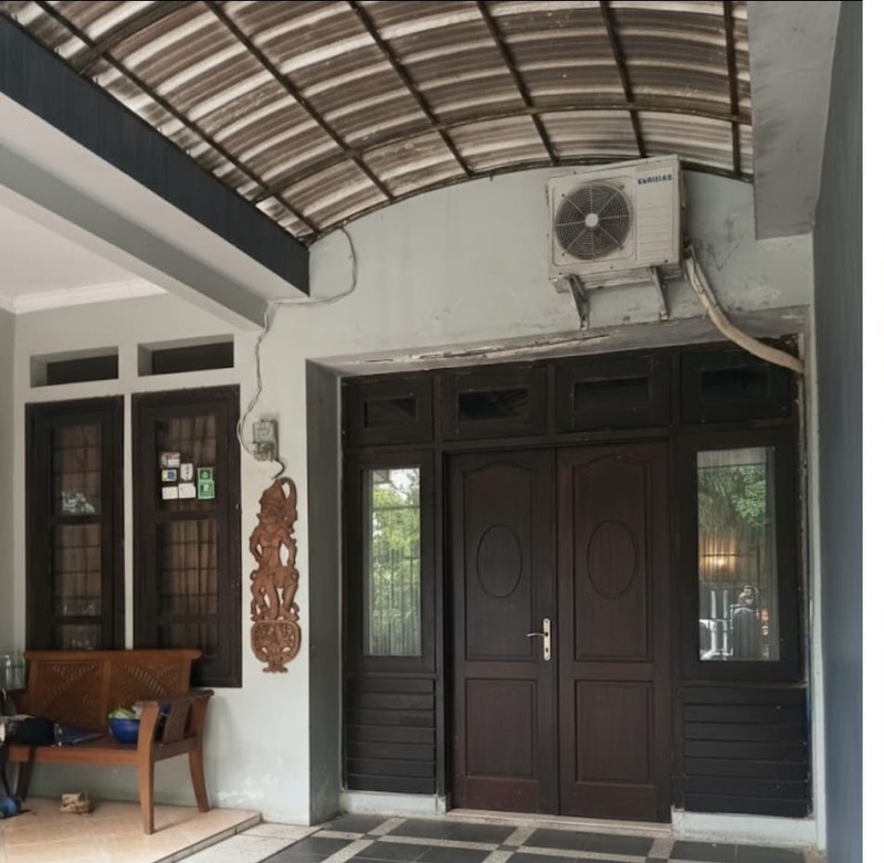 Jual Rumah Babatan Pilang Surabaya Barat