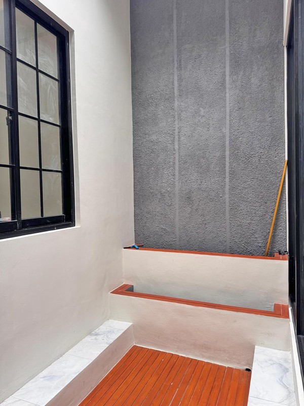 Rumah Nyaman di Villa Melati Mas BSD - Lokasi Strategis & Siap Huni