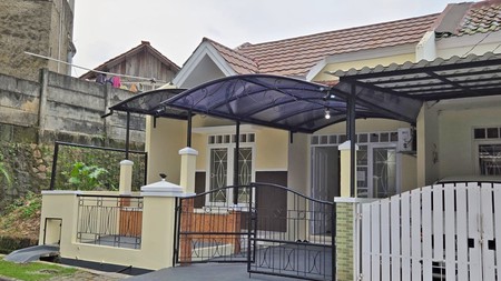Rumah di Regency Melati Mas BSD - Lokasi Favorit & Nyaman untuk Hunian