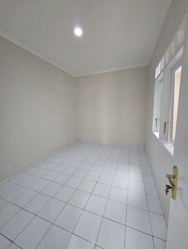 Rumah di Regency Melati Mas BSD - Lokasi Favorit & Nyaman untuk Hunian