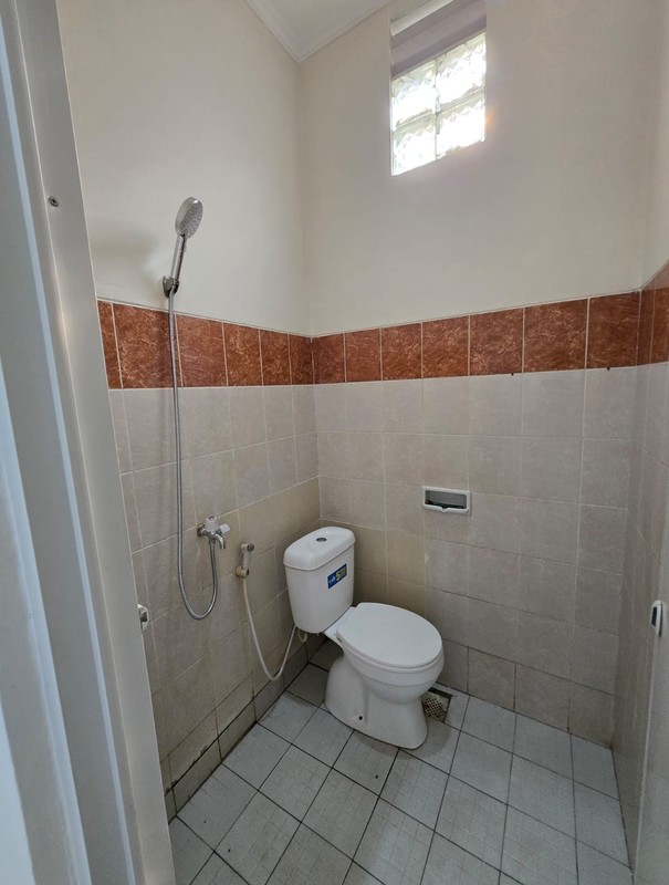 Rumah di Regency Melati Mas BSD - Lokasi Favorit & Nyaman untuk Hunian