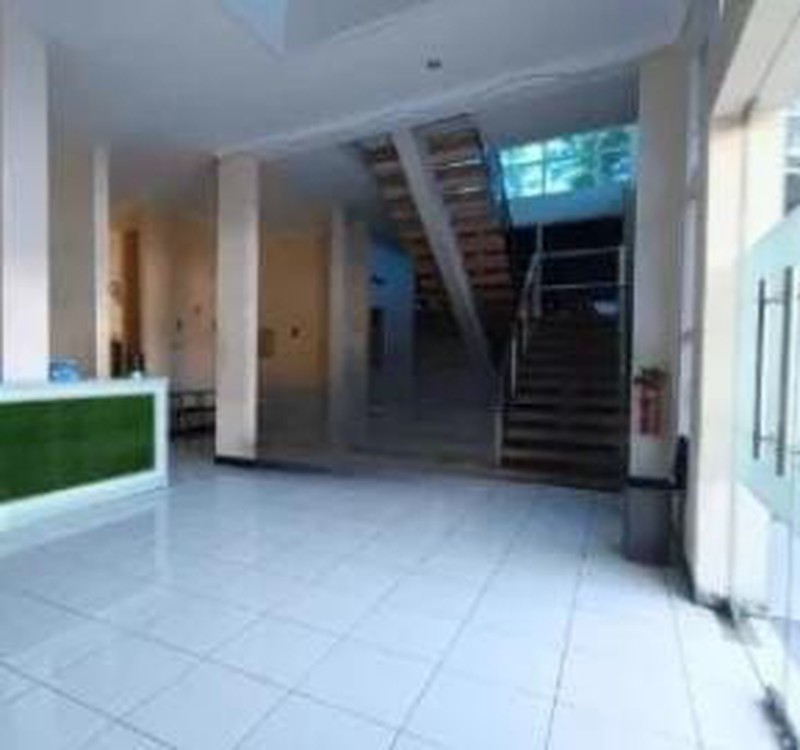 Jual Gedung Kantor Ketintang Madya Surabaya Selatan