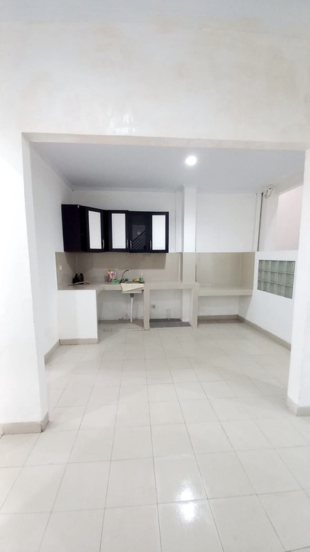 Rumah Strategis di Regency Melati Mas BSD - Lokasi Favorit & Siap Huni