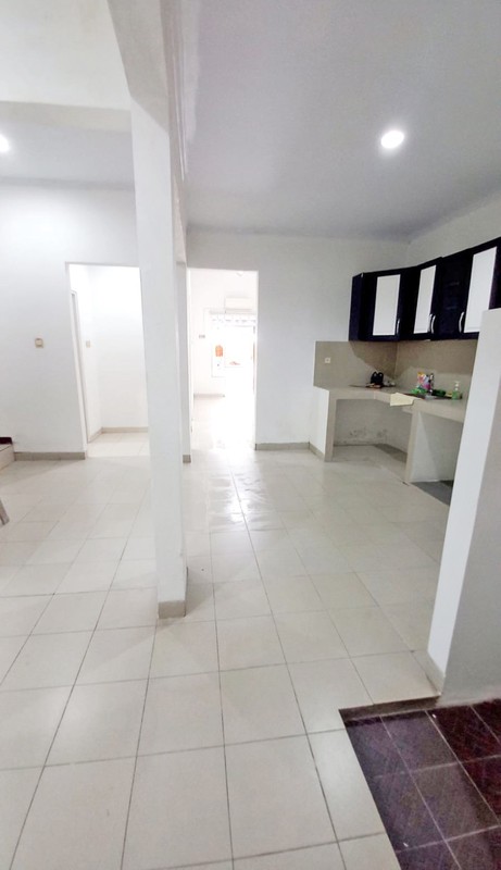 Rumah Strategis di Regency Melati Mas BSD - Lokasi Favorit & Siap Huni