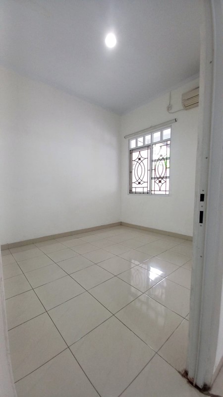 Rumah Strategis di Regency Melati Mas BSD - Lokasi Favorit & Siap Huni