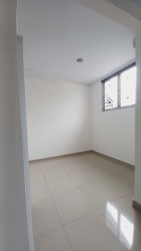 Rumah Strategis di Regency Melati Mas BSD - Lokasi Favorit & Siap Huni