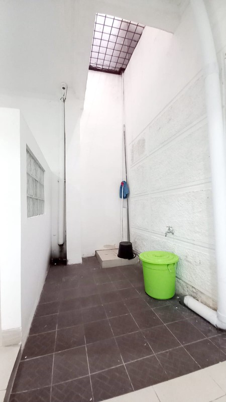 Rumah Strategis di Regency Melati Mas BSD - Lokasi Favorit & Siap Huni