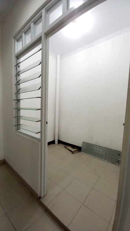 Rumah Strategis di Regency Melati Mas BSD - Lokasi Favorit & Siap Huni