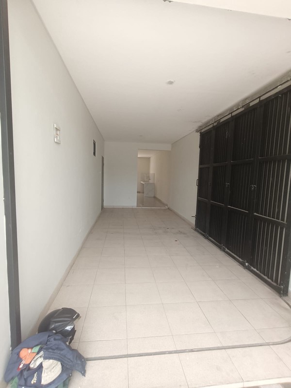 Rumah Mewah Pondok Tjandra Rungkut Sidoarjo