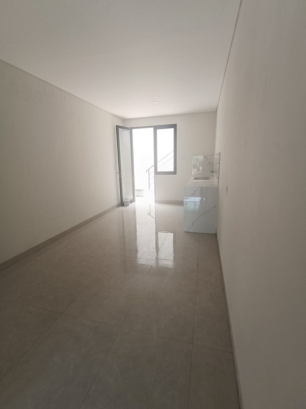 Rumah Mewah Pondok Tjandra Rungkut Sidoarjo