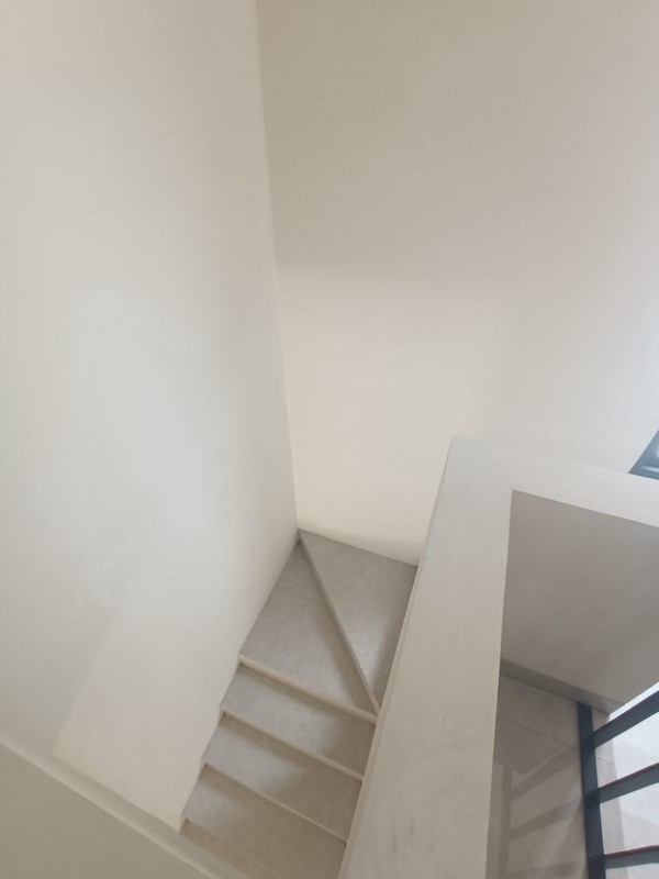 Rumah Mewah Pondok Tjandra Rungkut Sidoarjo