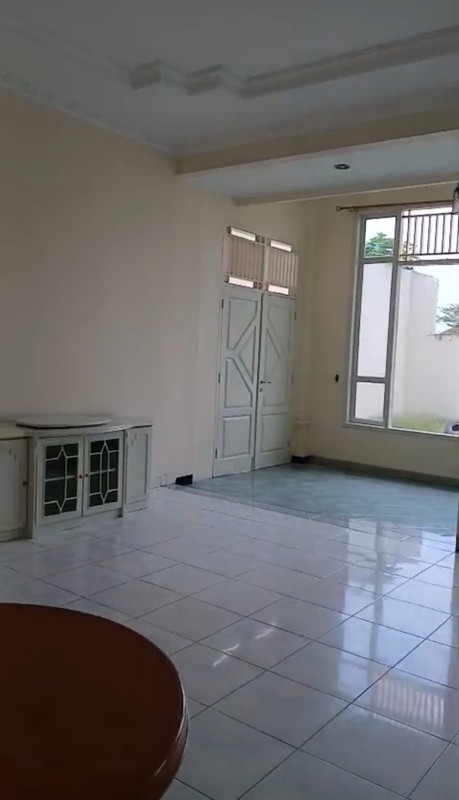 Disewakan Hunian nyaman Onegatesystem