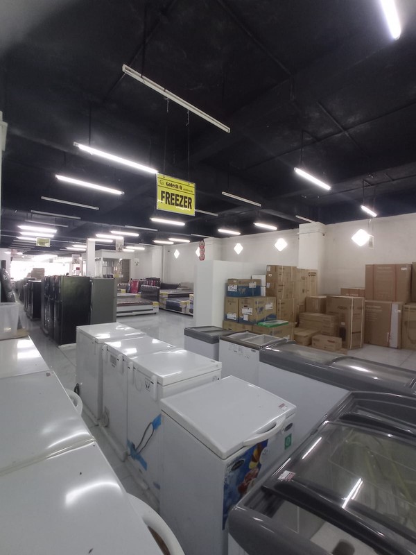 DiJual Gudang/Bangunan Siap Pakai Tarik,Krian - Sidoarjo