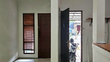 Rumah Bagus,posisi hook di Bintaro Jaya 9