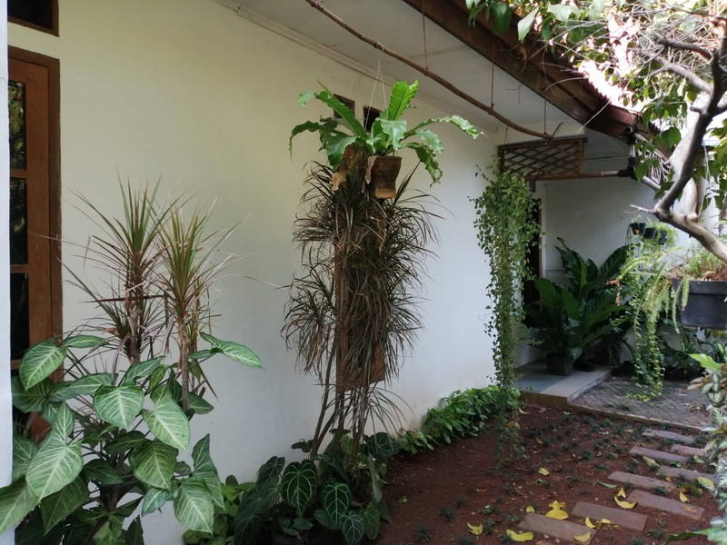 Rumah 1 Lantai, Bebas Banjir dekat ST Sudimara