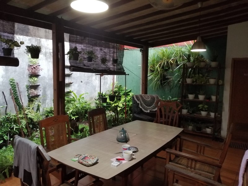 Rumah 1 Lantai, Bebas Banjir dekat ST Sudimara