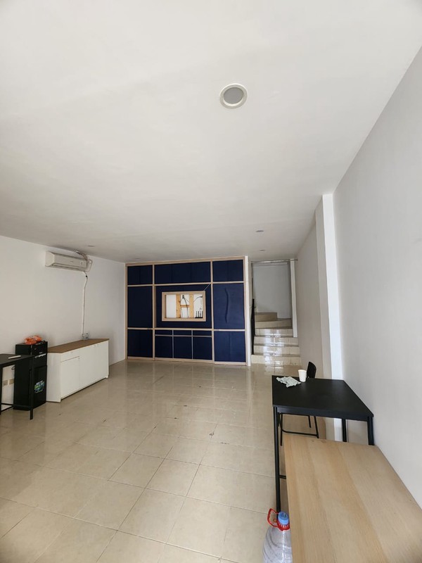 DISEWAKAN RUKO KANTOR DI PONDOK PINANG - JAKARTA SELATAN