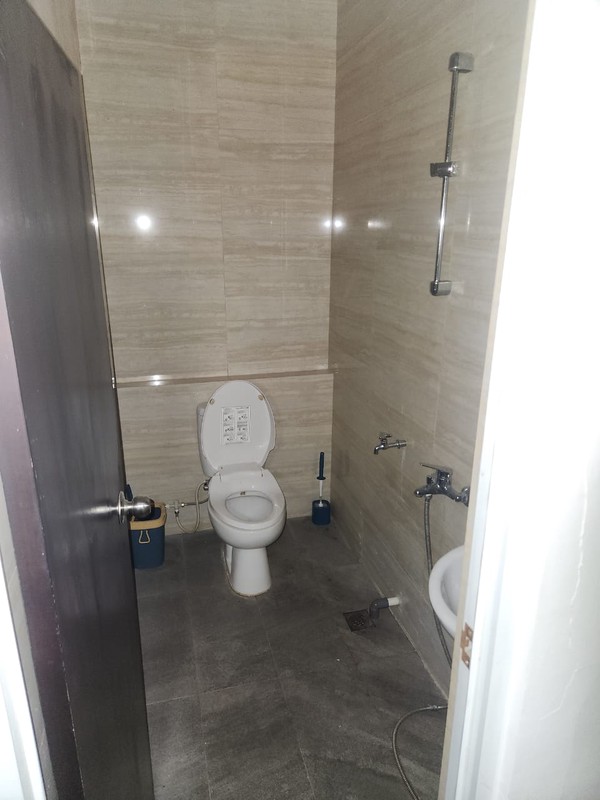 DISEWAKAN RUKO KANTOR DI PONDOK PINANG - JAKARTA SELATAN