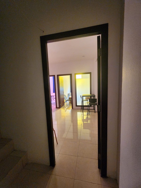 DISEWAKAN RUKO KANTOR DI PONDOK PINANG - JAKARTA SELATAN