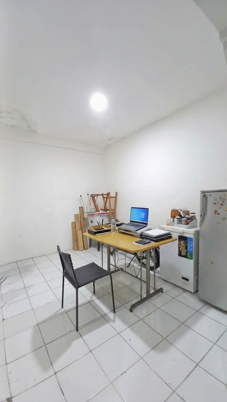 Rumah Siap Huni di Regency Melati Mas BSD - Lingkungan Nyaman & Strategis